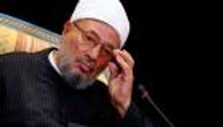 دعوات في تونس لغلق "اتحاد القرضاوي".. أخطبوط إرهابي