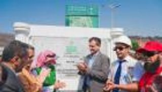 "سلمان للإغاثة" و"برنامج الإعمار".. السعودية ترمم خراب الحوثيين