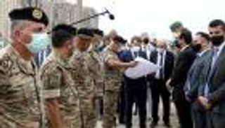  فرنسا تدعو إلى"ضغوط قوية" لتشكيل حكومة لبنان