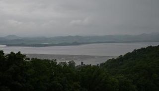 منطقة حدودية بين الكوريتين - الفرنسية