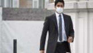 الإعلام العالمي يحتفي بإدانة ناصر الخليفي