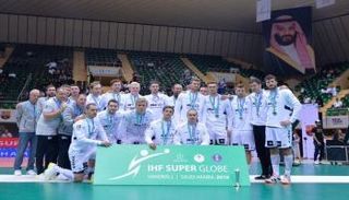 كأس العالم لكرة اليد "السعودية 2019"