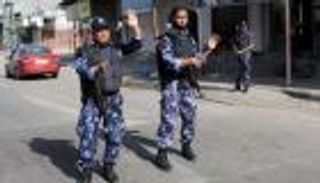 محاكمات حماس العسكرية بغزة.. معاداة للسلام وحقوق الإنسان