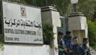 توافق فلسطيني على إجراء انتخابات عامة خلال 6 أشهر