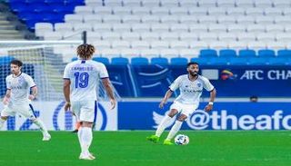 الهلال السعودي 