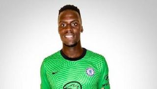 إدوارد ميندي 