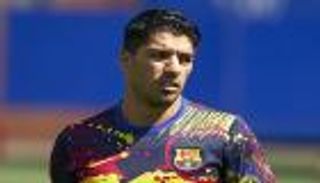 سواريز يودع برشلونة.. ماذا قال عن ميسي وكومان وأتلتيكو؟
