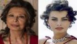 "روزا" تعيد صوفيا لورين إلى التمثيل.. اعتزلت الفن 11 عاما 