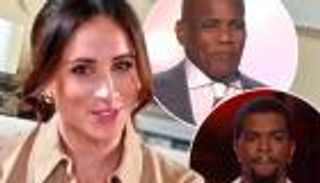 ميجان ماركل تدعم متسابقا بـ"أمريكا جوت تالنت".. أدين بالاغتصاب