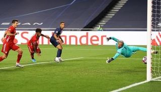 نهائي دوري أبطال أوروبا