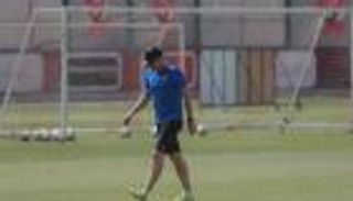 تجربة لن تتكرر.. كيف استفاد الأهلي من لقاء نادي مصر؟