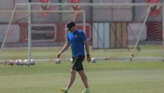 رينيه فايلر مدرب الأهلي المصري