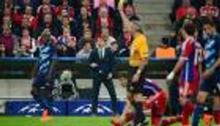 نتيجة كارثية.. ماذا فعل مدرب إشبيلية في آخر لقاء ضد بايرن ميونيخ؟