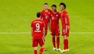 بايرن ميونيخ