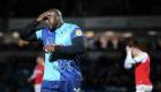 "جاموس المياه" يورط الاتحاد الإنجليزي في فخ العنصرية