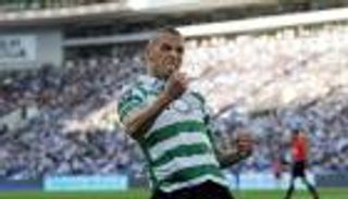 لشبونة يرهن التعاقد مع الجزائري سليماني بشرط وحيد