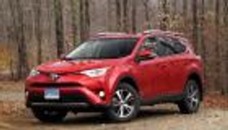 بالصور.. أفضل 10 سيارات SUV يابانية تناسب العائلة