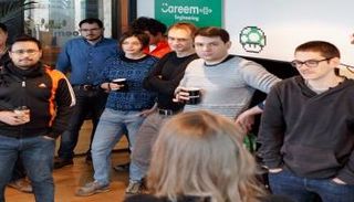 شركة كريم تعفي موظفيها من الحضور لمقر العمل