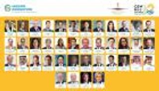 الإمارات.. رفع مساهمة الطاقة النظيفة إلى 50% بحلول 2050