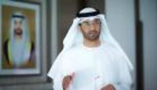 وزير الصناعة والتكنولوجيا المتقدمة: الإمارات حريصة على مواصلة التنسيق والتشاور لدعم العمل الاقتصادي الخليجي المشترك