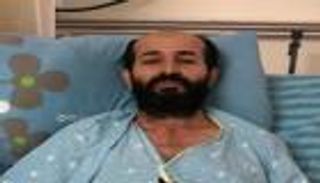 ماهر الأخرس.. فلسطيني يواجه مؤامرة الاحتلال بـ"الأمعاء الخاوية"