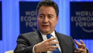 علي باباجان نائب رئيس الوزراء التركي الأسبق- أرشيفية