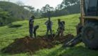 كنز "بابلو إسكوبار" في المنام يتحول لحقيقة بكولومبيا