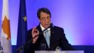 رئيس قبرص يشكو تركيا للأمم المتحدة: نحن البلد الأوروبي الوحيد "المحتل"