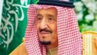 الملك سلمان: النظام الإيراني يعتدي على الأمن والسلم الدوليين