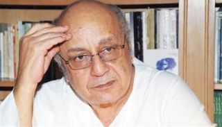الشاعر المصري سيد حجاب