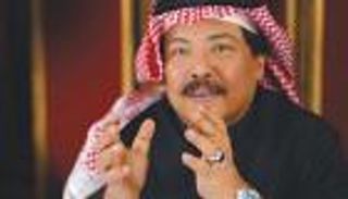فيديو مؤثر لأبوبكر سالم يتصدر احتفالات اليوم الوطني السعودي