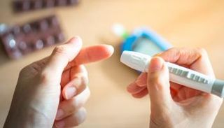 أهم مشروبات لمرضى السكري