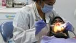 بالصور: قصة مصرية جمعت بين الطب والفن.. "الصورة طبق الأصل"