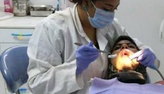 الطبيبة إنجي أبوالورد