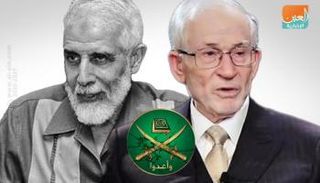 تعيين إبراهيم منير قائما بأعمال المرشد خلفا لمحمود عزت