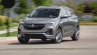 سيارة بويك "إنكور GX" نسخة 2020.. جديدة كليا وبقدرات فائقة