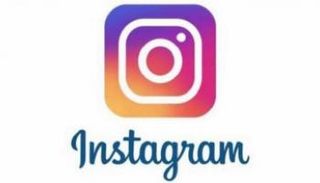 شعار أنستقرام
