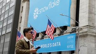 بورصة نيويورك - رويترز