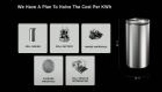 "4680".. بطارية "هيكلية" من تسلا للسيارات الكهربائية الجديدة