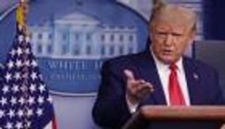 البيت الأبيض يحسم الجدل: ترامب سيقبل نتائج الانتخابات