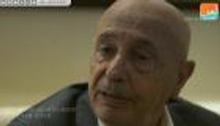 عقيلة صالح: البرلمان والجيش بمسار واحد لحل أزمة ليبيا