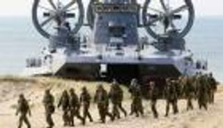 رسالة للغرب.. روسيا تجمع حلفاءها في مناورات عسكرية