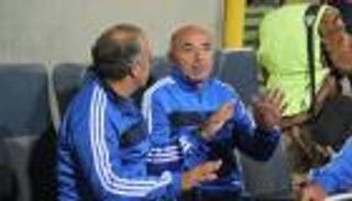محدث.. الزمالك المصري يتعاقد رسميا مع باتشيكو