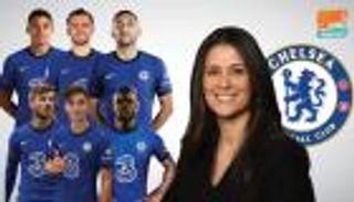 حسناء روسية ودعم ملكي.. ميركاتو تشيلسي = قيمة لاعب واحد