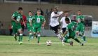 الأزمة المالية تعصف بأحلام الكرة الفلسطينية