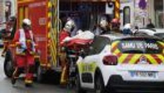 الشرطة الفرنسية تعتقل مشتبها به في تنفيذ هجوم "شارلي إيبدو"