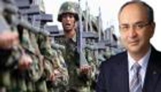 لواء تركي متقاعد: على نظام أردوغان خلع نظارة الإخوان‎