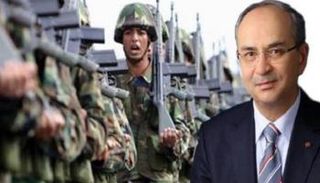 اللواء المتقاعد علي أَرْ