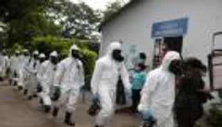 البرازيل تسجل 32817 إصابة جديدة بكورونا و831 وفاة 