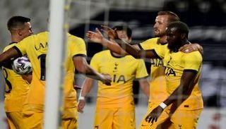 توتنهام هوتسبير